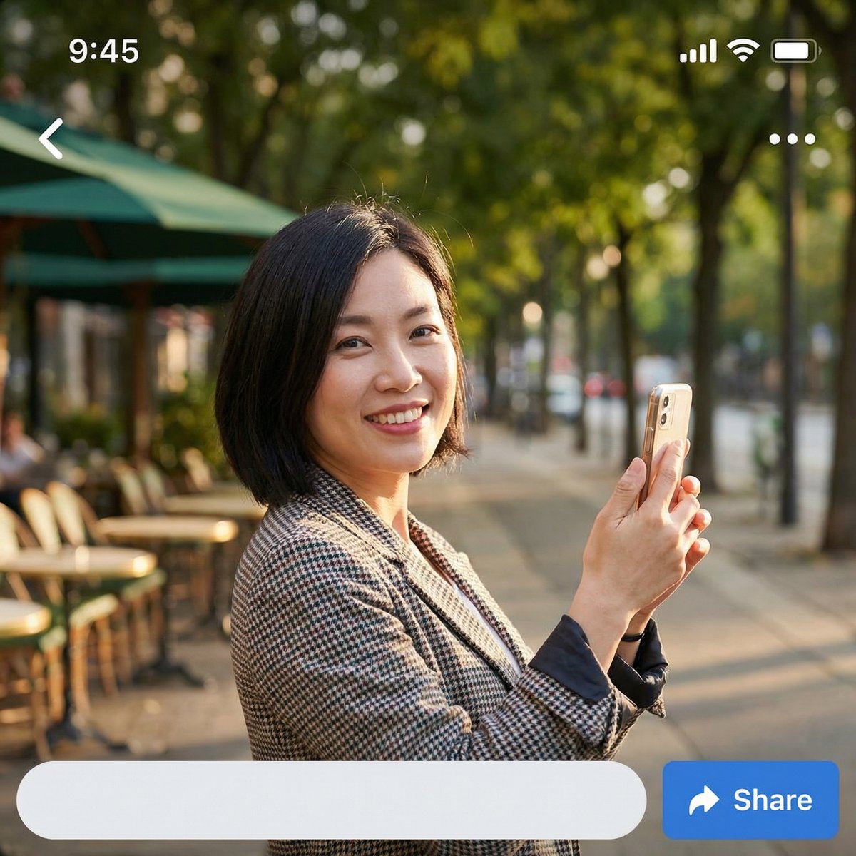 海角用户悠然